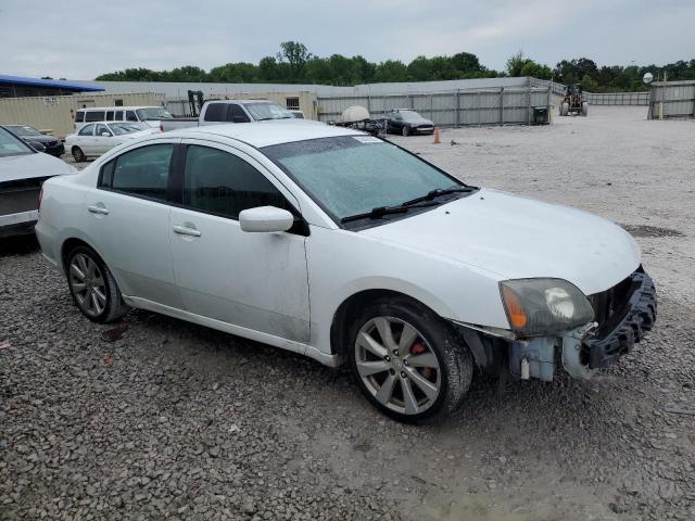 Photo 4 from auction – 2011 MITSUBISHI GALANT FE with VIN 4A32B2FF3BE016271