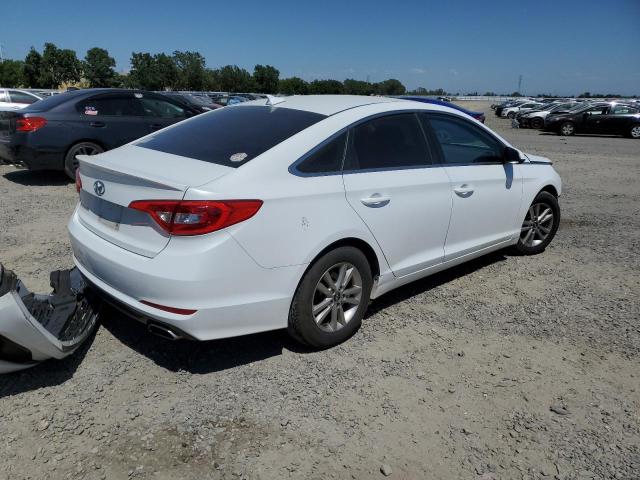 Photo 3 from auction – 2016 HYUNDAI SONATA SE with VIN 5NPE24AF9GH417057