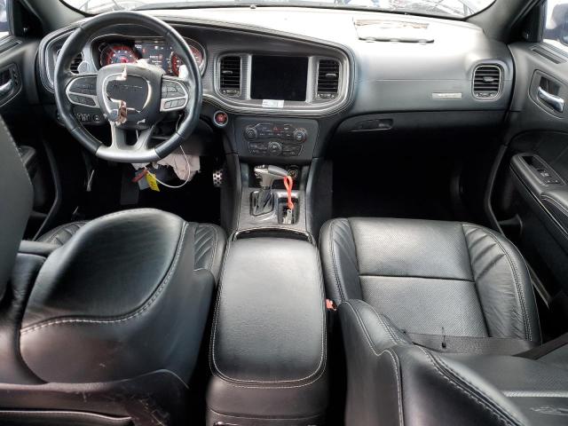 Photo 8 from auction – 2019 DODGE CHARGER SR with VIN 2C3CDXL90KH685706