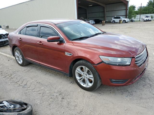 Zdjęcie 4 z aukcji – 2014 FORD TAURUS SEL z VIN 1FAHP2E88EG127317