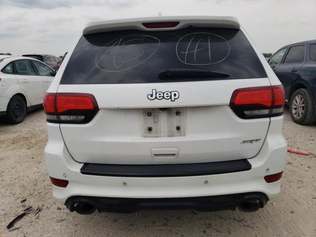 Photo 6 from auction – 2016 JEEP GRAND CHER with VIN 1C4RJFDJ4GC466078
