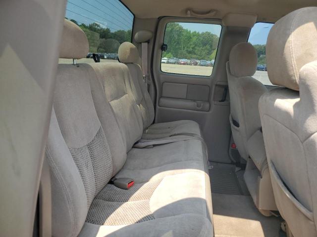 Photo 10 from auction – 2004 CHEVROLET SILVERADO with VIN 2GCEC19V541134482