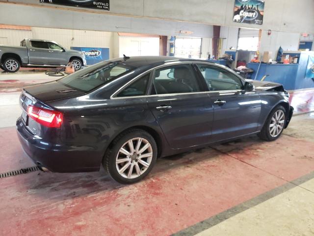 Photo 3 from auction – 2015 AUDI A6 PREMIUM with VIN WAUGFAFC9FN012452