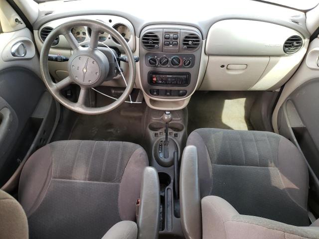 Photo 8 from auction – 2005 CHRYSLER PT CRUISER with VIN 3C4FY48B85T517895