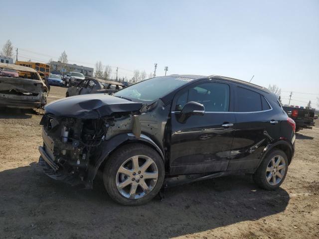 BUICK ENCORE ESS 2019 with VIN KL4CJGSB6KB851562 - Photo from auction