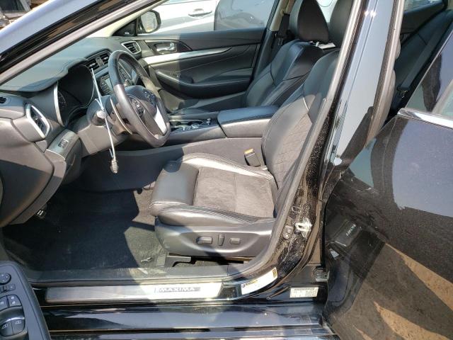 Photo 7 from auction – 2017 NISSAN MAXIMA 3.5 with VIN 1N4AA6AP4HC447110