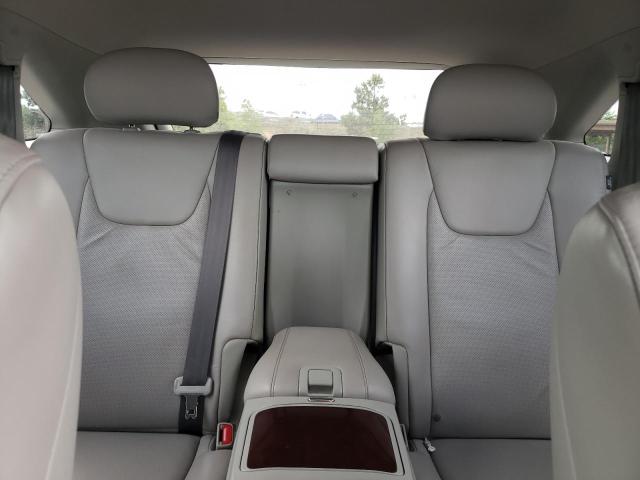 Photo 10 from auction – 2011 LEXUS RX 350 with VIN 2T2ZK1BAXBC043746