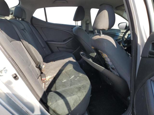 Photo 10 from auction – 2015 KIA OPTIMA LX with VIN 5XXGM4A79FG452056