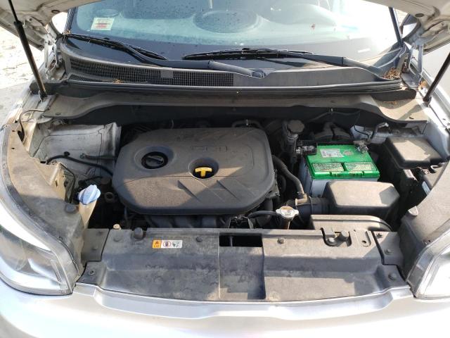 Photo 11 from auction – 2017 KIA SOUL + with VIN KNDJP3A55H7441279