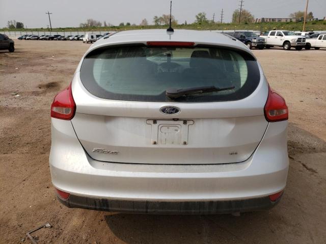 Photo 6 from auction – 2017 FORD FOCUS SE with VIN 1FADP3K27HL278522