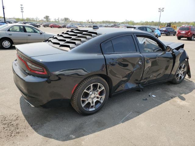 Photo 3 from auction – 2016 DODGE CHARGER SX with VIN 2C3CDXJG8GH298247