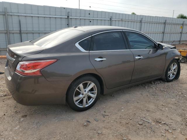 Photo 3 from auction – 2015 NISSAN ALTIMA with VIN 1N4AL3AP0DC235095