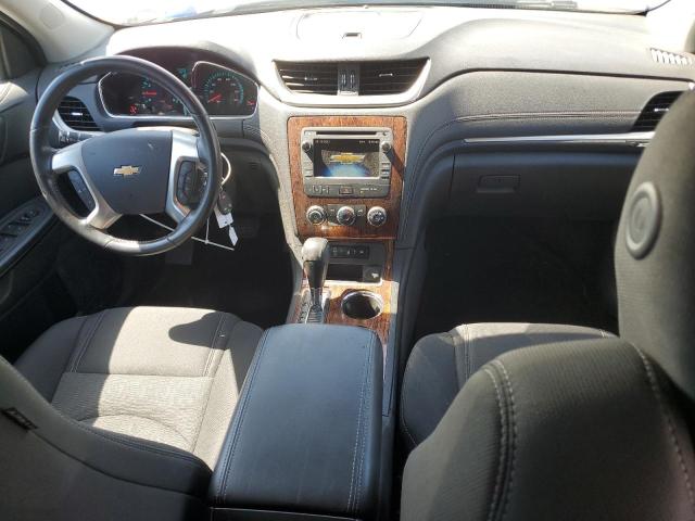 Photo 8 from auction – 2014 CHEVROLET TRAVERSE L with VIN 1GNKRGKD6EJ188488