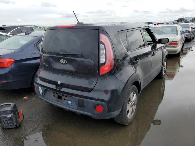 Photo 3 from auction – 2017 KIA SOUL with VIN KNDJN2A25H7467158