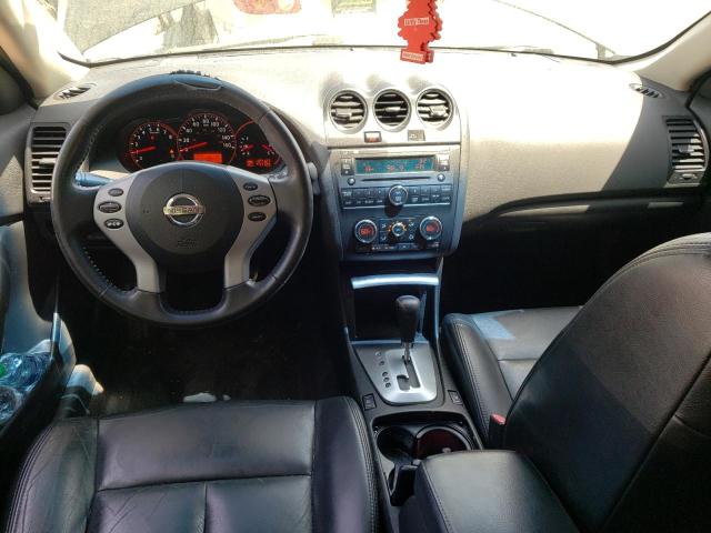 Photo 8 from auction – 2008 NISSAN ALTIMA 2.5 with VIN 1N4AL21E18N529754