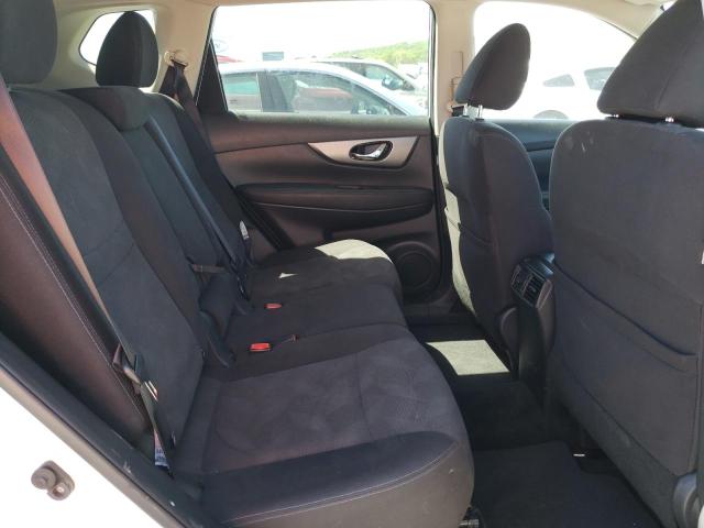 Photo 11 from auction – 2016 NISSAN ROGUE S with VIN KNMAT2MT0GP717365