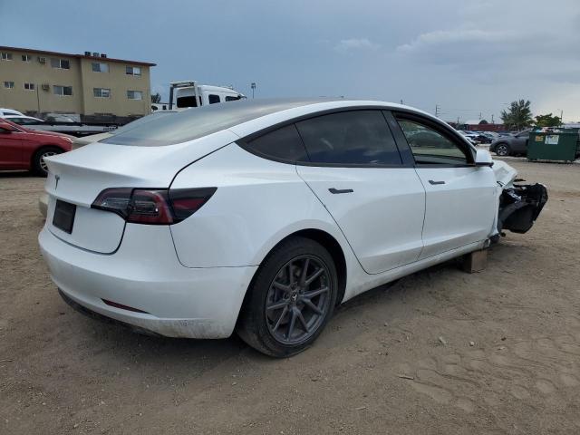 Photo 3 from auction – 2019 TESLA MODEL 3 with VIN 5YJ3E1EA7KF401183