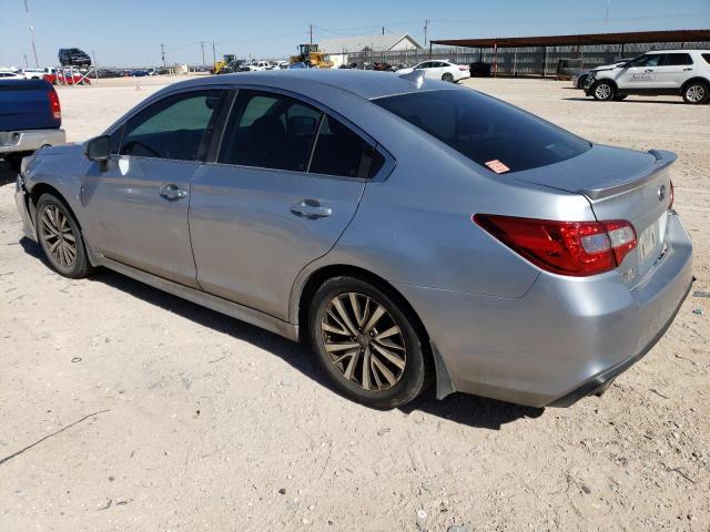 Photo 2 from auction – 2019 SUBARU LEGACY 2.5 with VIN 4S3BNAF6XK3023962