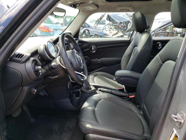 Photo 7 from auction – 2016 MINI COOPER with VIN WMWXU1C51G2D11631