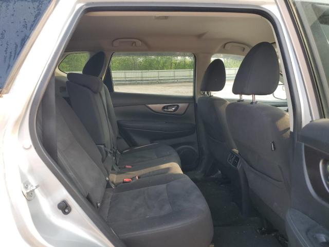 Photo 11 from auction – 2016 NISSAN ROGUE S with VIN KNMAT2MV6GP686446