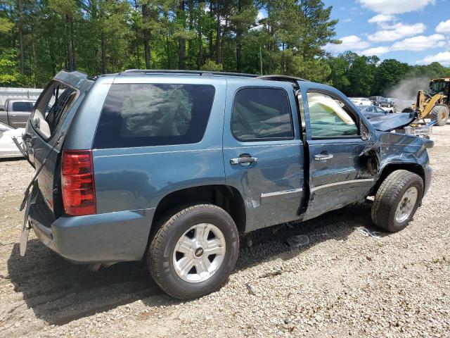 Photo 3 from auction – 2009 CHEVROLET TAHOE with VIN 1GNFK13009R169909