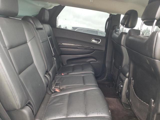Photo 11 from auction – 2016 DODGE DURANGO LI with VIN 1C4RDJDG8GC341065