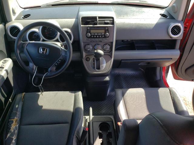 Photo 8 from auction – 2005 HONDA ELEMENT EX with VIN 5J6YH28645L000678