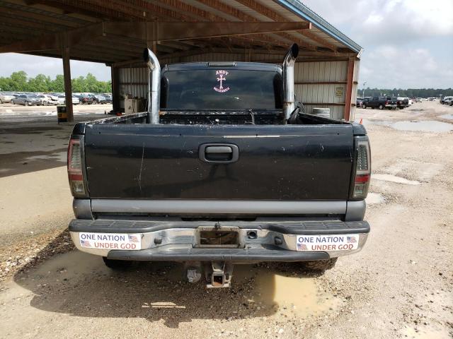 Photo 6 from auction – 2004 GMC SIERRA K25 with VIN 1GTHK231X4F116967