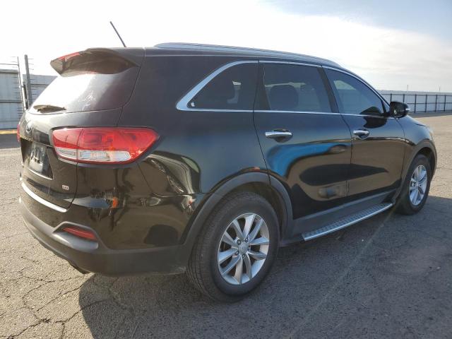 Photo 3 from auction – 2016 KIA SORENTO LX with VIN 5XYPG4A36GG166330