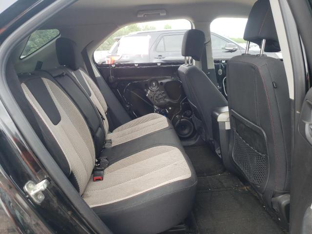 Photo 10 from auction – 2012 CHEVROLET EQUINOX LT with VIN 2GNALPEK0C1124459