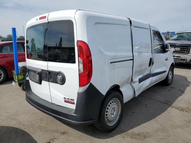 Photo 3 from auction – 2017 RAM PROMASTER with VIN ZFBERFAB4H6D36778