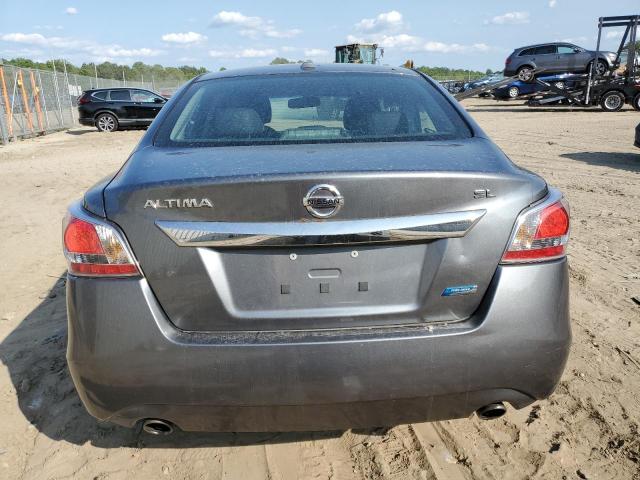 Photo 6 from auction – 2014 NISSAN ALTIMA 2.5 with VIN 1N4AL3APXEC425830