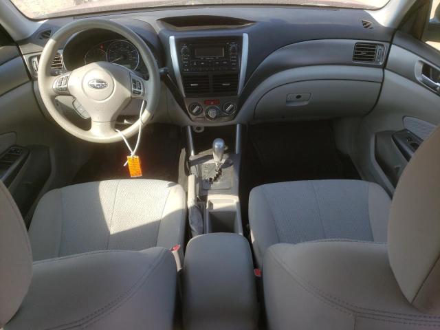 Photo 8 from auction – 2012 SUBARU FORESTER 2 with VIN JF2SHADC0CH458852