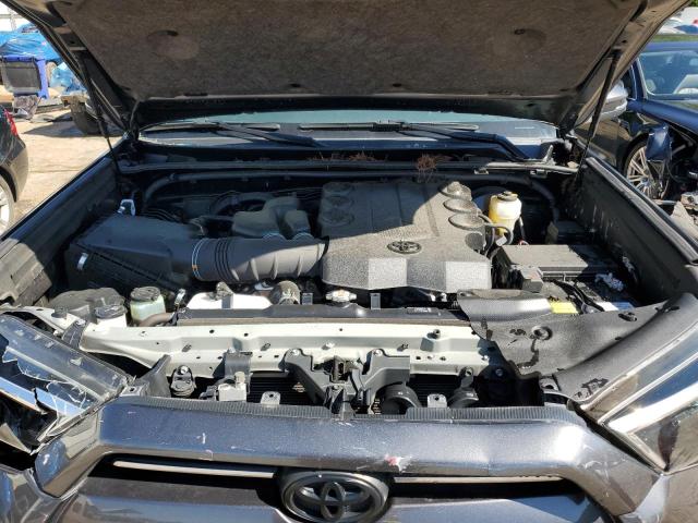 Photo 12 from auction – 2020 TOYOTA 4RUNNER SR with VIN JTEZU5JR4L5224719