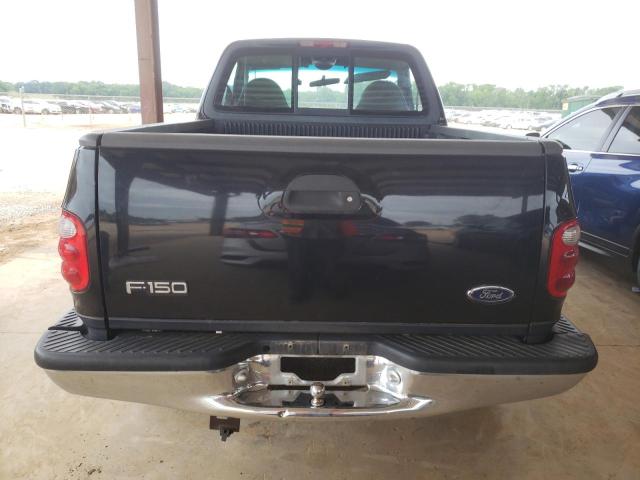 Photo 6 from auction – 2000 FORD F150 with VIN 1FTZF0826YKB21451