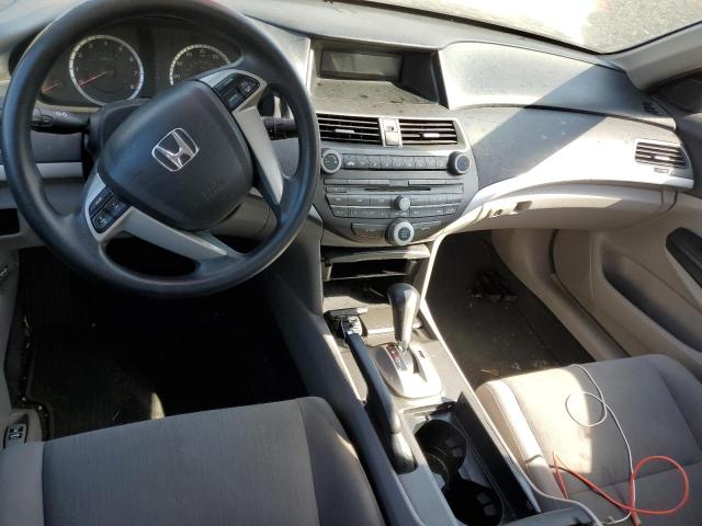 Photo 8 from auction – 2011 HONDA ACCORD LX with VIN 1HGCP2F36BA057954
