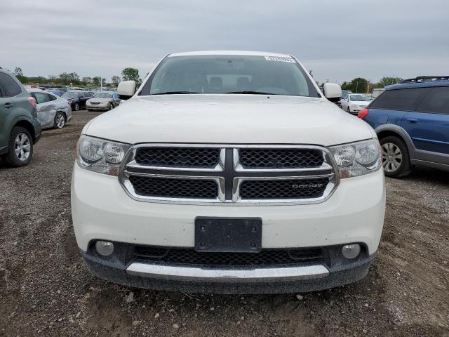 Photo 5 from auction – 2012 DODGE DURANGO CR with VIN 1C4RDJDG2CC144502