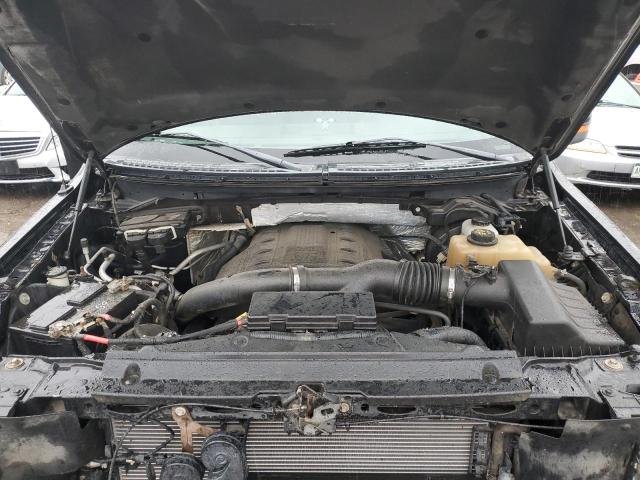 Photo 11 from auction – 2013 FORD F150 SUPER with VIN 1FTVW1ET2DKD38748