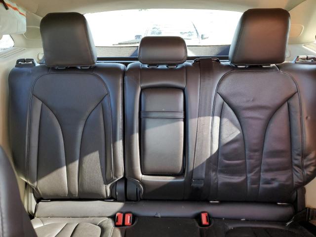 Photo 10 from auction – 2015 LINCOLN MKC with VIN 5LMCJ2A91FUJ07930