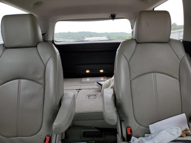 Photo 10 from auction – 2012 GMC ACADIA SLT with VIN 1GKKRRED8CJ364183