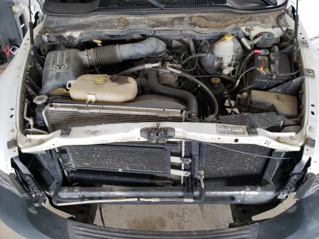 Photo 11 from auction – 2002 DODGE RAM 1500 with VIN 1D7HU18ZX2S565644
