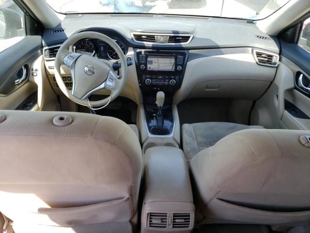 Photo 8 from auction – 2015 NISSAN ROGUE S with VIN 5N1AT2MV5FC807520
