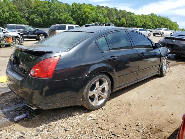 Photo 3 from auction – 2008 NISSAN MAXIMA SE with VIN 1N4BA41E48C833629