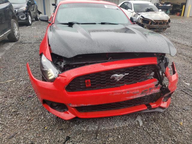 Photo 5 from auction – 2016 FORD MUSTANG with VIN 1FA6P8TH8G5294451