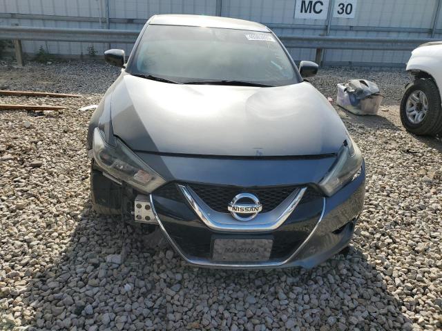 Photo 5 from auction – 2017 NISSAN MAXIMA 3.5 with VIN 1N4AA6AP3HC385585