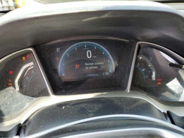 Photo 9 from auction – 2016 HONDA CIVIC EX with VIN 2HGFC1F32GH651758
