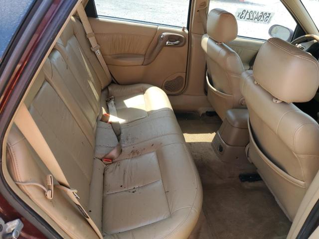 Photo 10 from auction – 2000 SATURN LW2 with VIN 1G8JW82R9YY654922