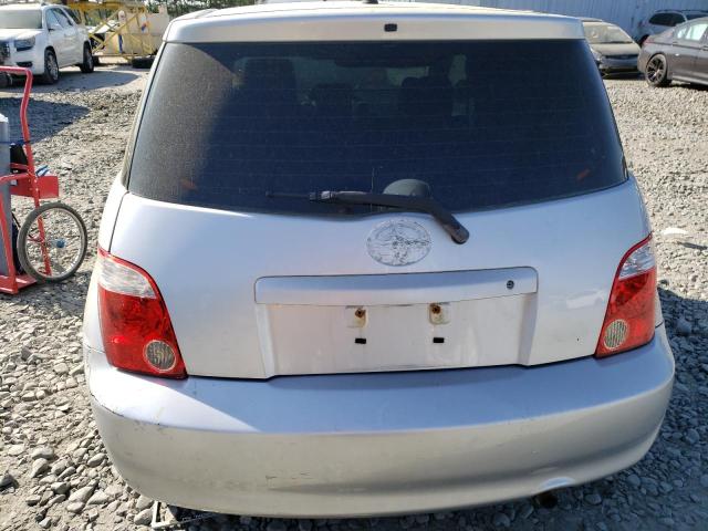 Photo 6 from auction – 2006 TOYOTA SCION XA with VIN JTKKT604X65014353