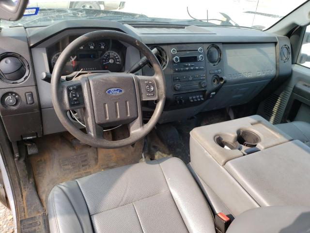 Photo 8 from auction – 2016 FORD F350 SUPER with VIN 1FD8X3H69GEB33907