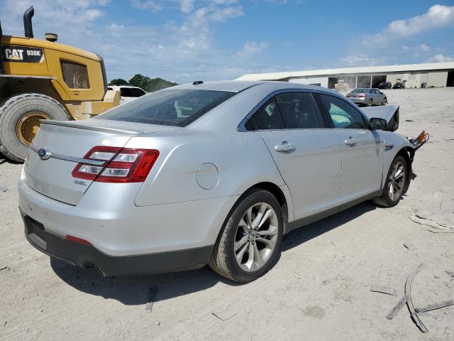 Photo 3 from auction – 2013 FORD TAURUS SEL with VIN 1FAHP2E89DG172507